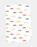 Toshi  Wrap Muslin Down Under /Fast Lane Dawn