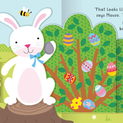 Pop-Up Book - Easter Surprise