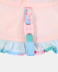 Toshi  Bell Hat Matilda /Waratah Sky
