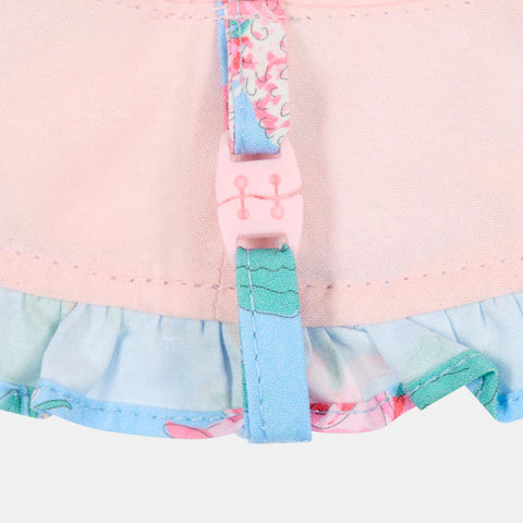 Toshi  Bell Hat Matilda /Waratah Sky