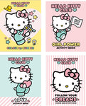 Hello Kitty Activity Case Vol. 2