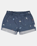 Toshi Baby Shorts Joyride Galaxy