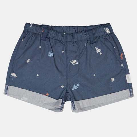 Toshi Baby Shorts Joyride Galaxy