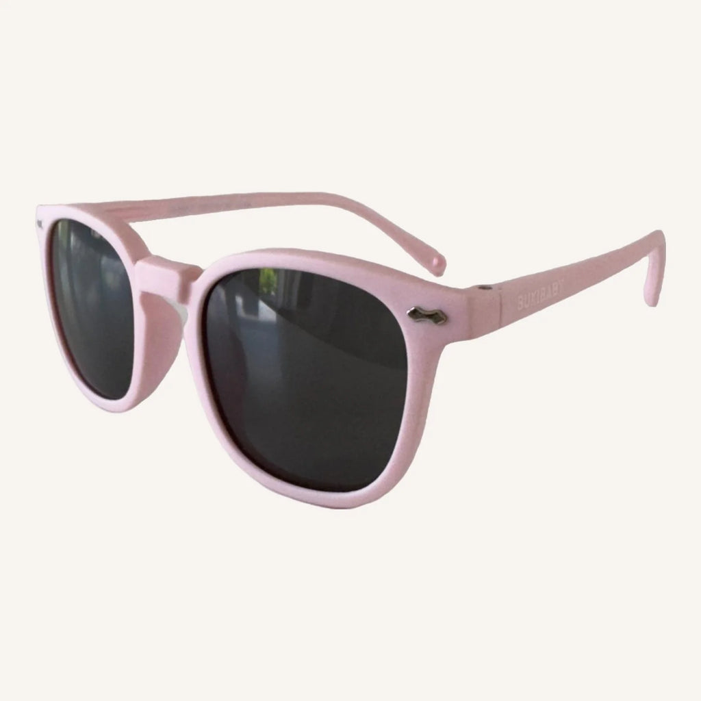 BUKIBABY Club-Shades 2-4 Years Rosewater Pink