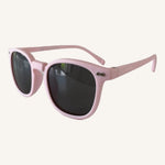 BUKIBABY Club-Shades 2-4 Years Rosewater Pink