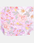 Toshi Swim Baby Onesie L/S Classic - Dahlia