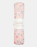 Toshi Wrap Knit Down Under /Acacia Blossom
