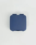 MontiiCo Bite Lunch Box - Navy