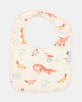 Toshi Bib Down Under /Kakadu Dawn