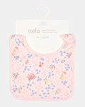 Toshi Bib Down Under /Acacia Blossom