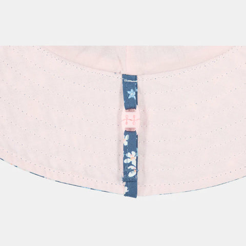 Toshi Sunhat Waratah /Midnight