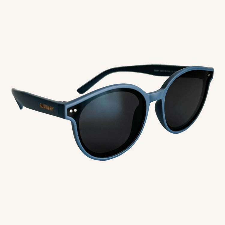 BUKIBABY Elite Shades Polarised 4y+ navy