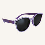 BUKIBABY Elite Shades Polarised 4y+ purple