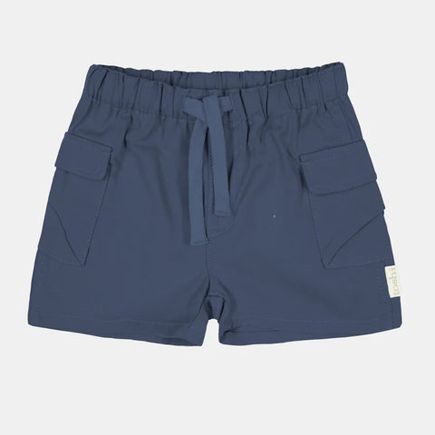 Toshi Baby Shorts Billy /Midnight