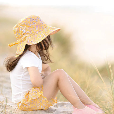 Toshi Baby Shorts Eva/Sunny