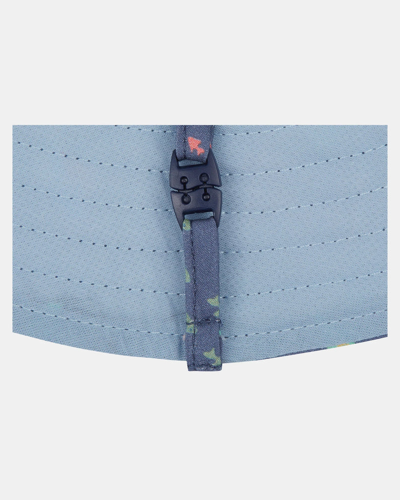 Toshi Sunhat Odyssey /Snapper