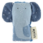 Trixie Finger puppet - Mr. Elephant