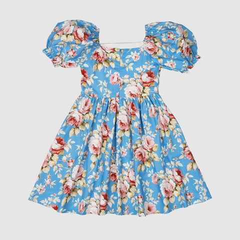 Rock Your Kid Darcy Play Time Dress