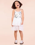 Rock Your KidAdeline Sweetheart Tulle Dress