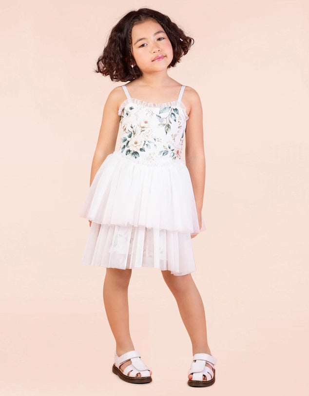 Rock Your KidAdeline Sweetheart Tulle Dress