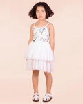 Rock Your KidAdeline Sweetheart Tulle Dress