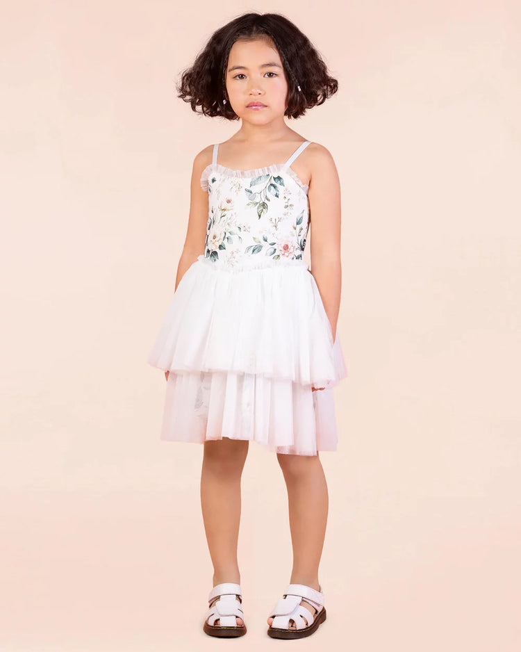 Rock Your KidAdeline Sweetheart Tulle Dress