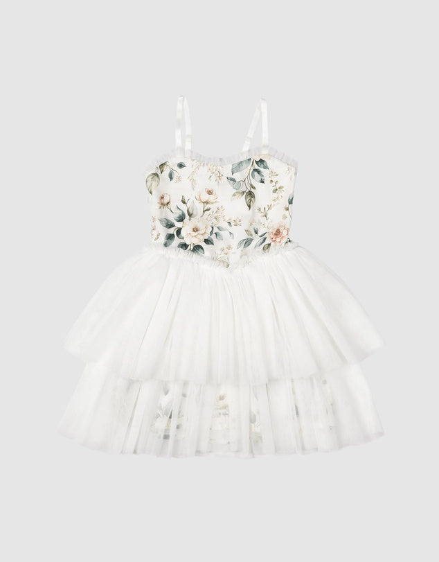 Rock Your KidAdeline Sweetheart Tulle Dress