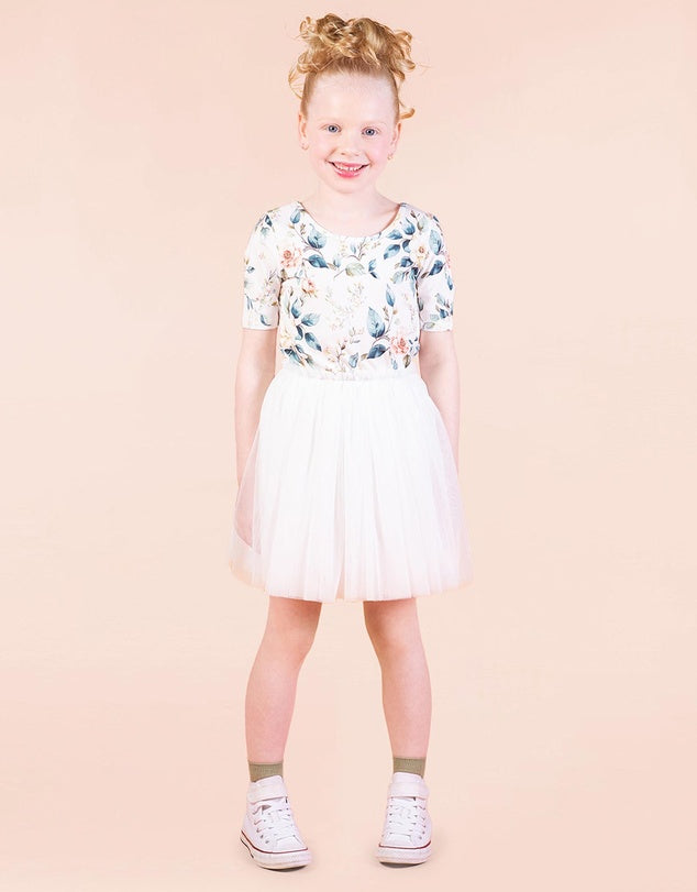 Rock Your Kid ADELINE CIRCUS DRESS