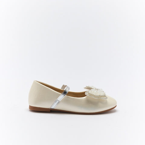 Walnut Dove Ballet