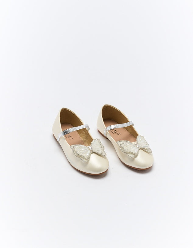 Walnut Dove Ballet