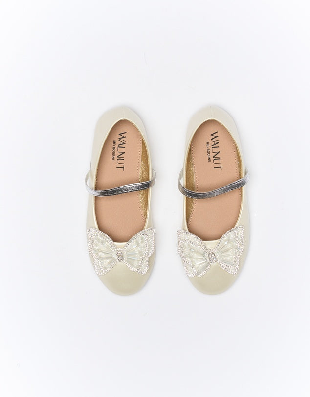 Walnut Dove Ballet