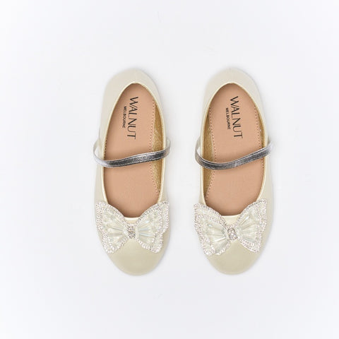 Walnut Dove Ballet