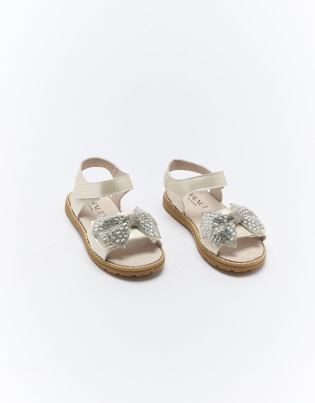 Walnut Blossom Sandal