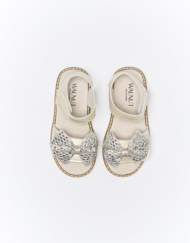 Walnut Blossom Sandal