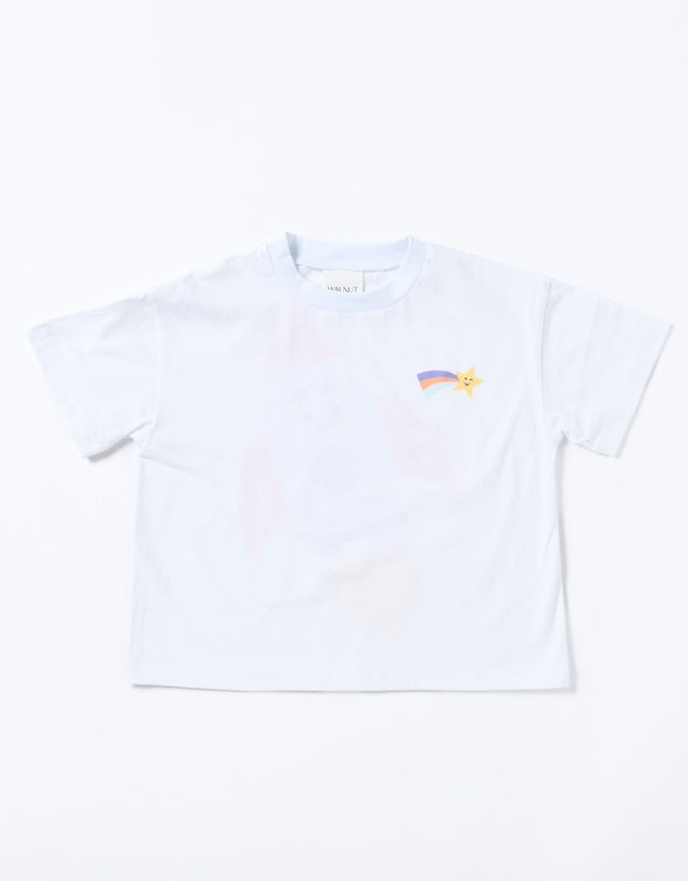 Walnut Felix Tee