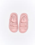 Walnut Jamie Sandal - Pink