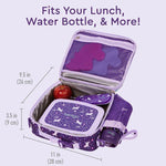Bentgo Kids Print Lunch Bag - Unicorn