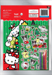 Hello Kitty and Friends - Festive Fun Pack