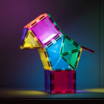 CONNETIX Light Star Pack 28 pc