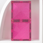 CONNETIX Glitter Unicorn Pack 56 pc