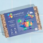 CONNETIX Rainbow Mini Pack 24 pc