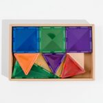 CONNETIX Rainbow Mini Pack 24 pc