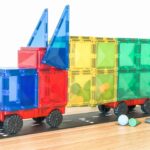 CONNETIX Rainbow Motion Pack 24 pc