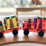 CONNETIX Rainbow Motion Pack 24 pc