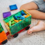 CONNETIX Rainbow Motion Pack 24 pc