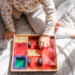 CONNETIX Rainbow Motion Pack 24 pc