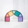 CONNETIX Glitter Castle Pack 48 pc