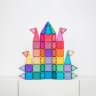 CONNETIX Glitter Castle Pack 48 pc
