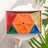 CONNETIX Rainbow Geometry Pack 30 pc