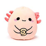 Korimco SQUIDGLYS AXOLOTL 24CM